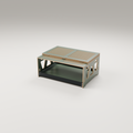 VIKI Go Campingbox