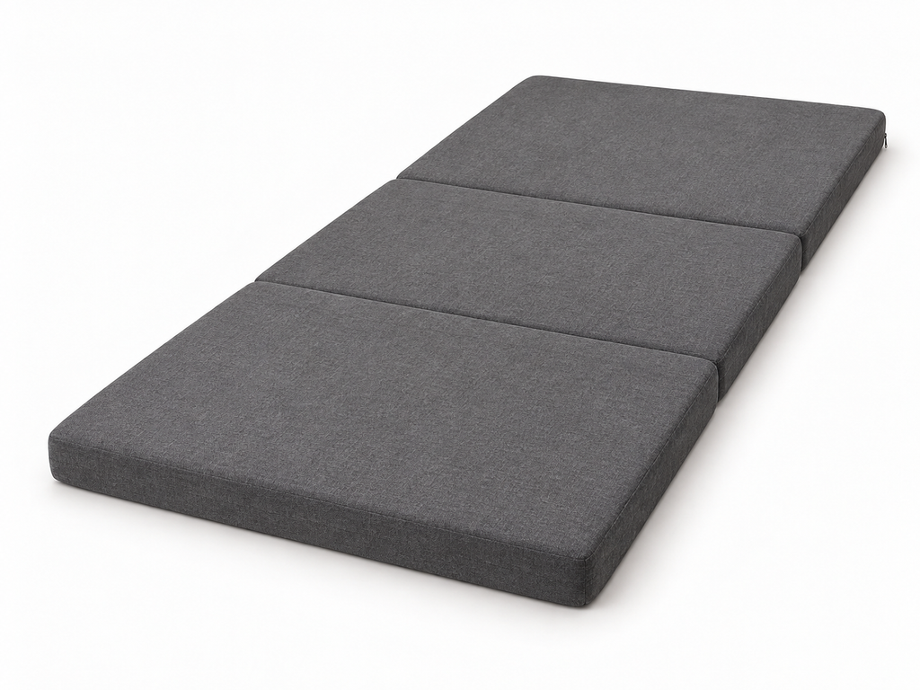 VIKI Comfort Faltmatratze für VIKI Max – 130 × 195 × 10 cm