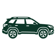 SUV und Crossover